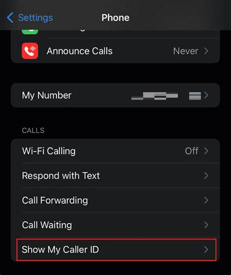  Internet calls always show the caller's phone number. Open the Google Voice app . At the top left, tap Menu Settings . Scroll to “Calls.”. To show your Google Voice number on the device that receives a call, turn on Show my Google Voice number as caller ID when forwarding calls. . 
