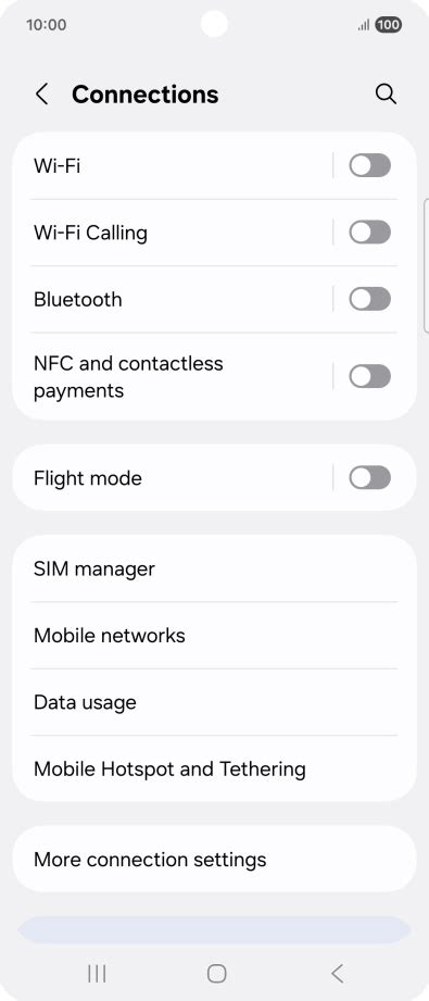 How to change circle in vodafone