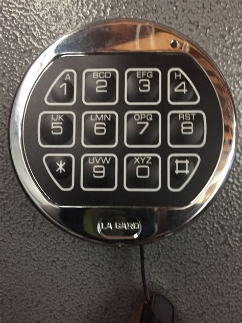 Learn how to program your safe code with a NL keypad in this easy tutorial from Cannon Safe.. 