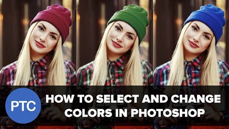 How to change color in image