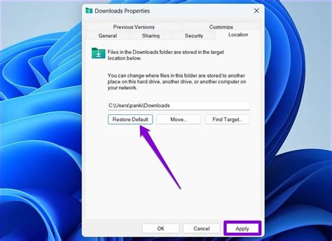 How to change default download location. Things To Know About How to change default download location. 