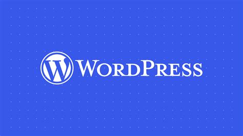 How to change default template in wordpress