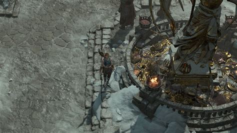 How to change difficulty diablo 4. Do you want to know how to change the game difficulty level in diablo 4! To do this, go to the main character selection screen and change the world tier. Thi... 