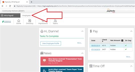 How to change direct deposit in paylocity. STEP 2. Hover over “Employees” and click on “Employee Payroll File.”. Then, navigate to “Payroll Setup” and click on “Direct Deposit”. 