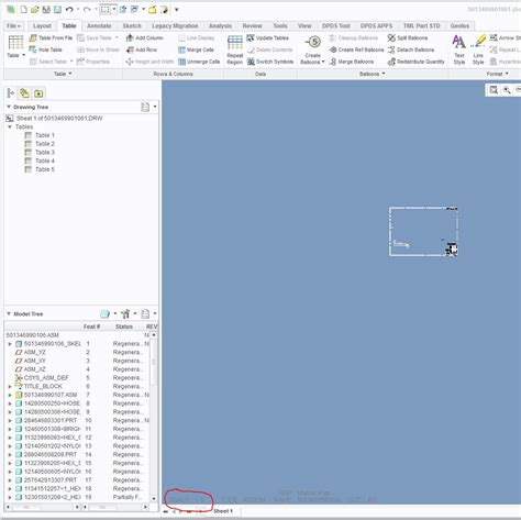 How to change drawing scale in creo - PTC Community