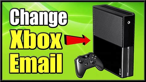 How to change email on xbox. Things To Know About How to change email on xbox. 