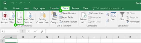 How to change encoding in excel