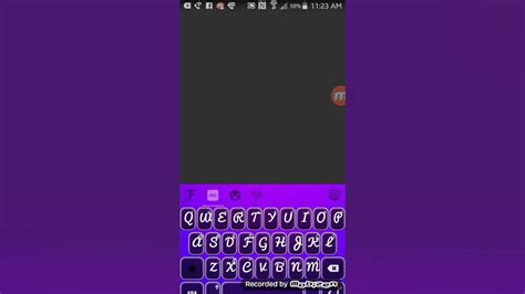 How to change font in agario YouTube