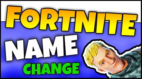 How to change fortnite name. How to CHANGE YOUR FORTNITE NAME! (Season 7)What’s up guys in this Fortnite battle royale video I’m gonna be showing you guys Fortnite in Fortnite battle roy... 