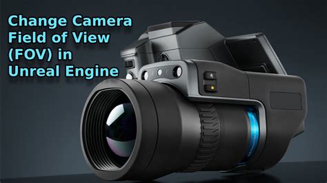 How to change fov unreal.  May 15, 2014 · Hi.  Every Unreal engine use...