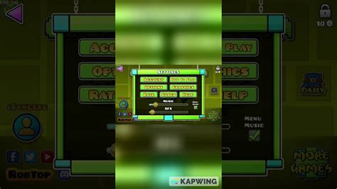 How to change fps in geometry dash mobile. .  Vertical Sync: Makes optimisations to pr...