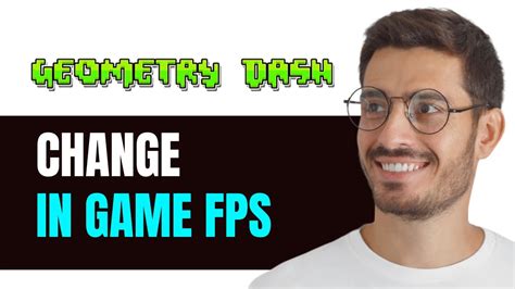 How to change fps in geometry dash pc.  MAKE SURE VSYNC IS OFF! How To Change F...