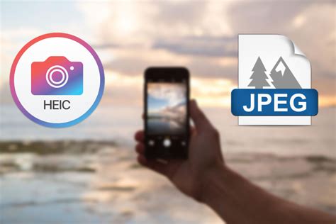 Your Android phone saves images in HEIC/HEIF format or converts them while sharing with other devices. A quick and easy way to convert HEIF/HIEC images to JP.... 