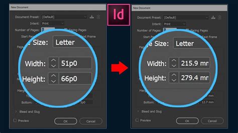 How to change image size in indesign