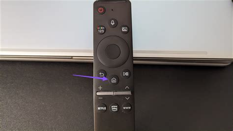 How to change input on samsung tv. The clean room mode and other hotel remotes don’t allow changing inputs so you can watch a movie from your iPad or other device. Samsung TVs have a magic but... 