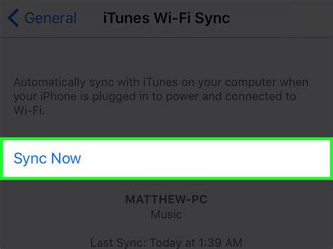 How to change itunes settings to manual sync. - The complete woodshop guide how to plan equip or improve your workspace popular woodworking.