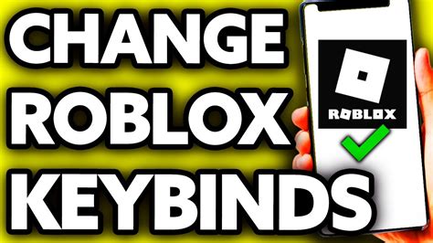 How to change keybinds in roblox. What do you want to achieve? I’m making a poses\\animations GUI. When the player presses one of the buttons, the corresponding animation plays. So far, so good… I also wanted to add customizable keybindings where the player can input whatever letter or number they want in the matching textbox and by pressing that same key, the animation … 