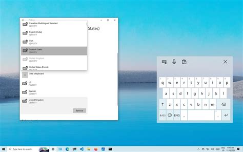 How to change keyboard settings back to normal windows 10.  Go . 1).  Includes detailed ...