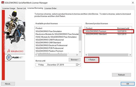 How to change license on solidworks.  Video guide also available! Before you can run ...