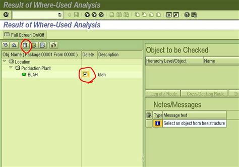 How to change location type in APO ? SAP Community