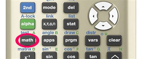 How to change log base on ti 84 plus silver edition Math Test