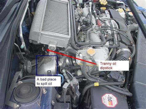 How to change manual transmission fluid subaru forester. - Handbook of aqueous electrolyte thermodynamics theory application.
