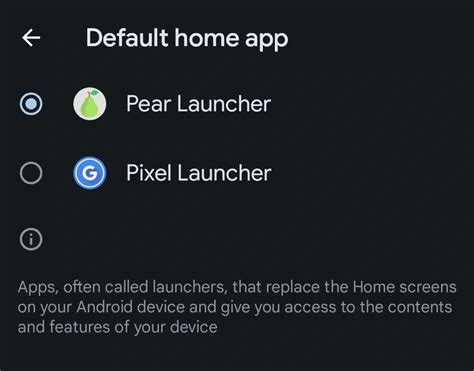 How to change menu icon in android. ) support custom icon packs.  (Some iPhones...