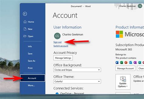 How to change name in microsoft account jmkbulk