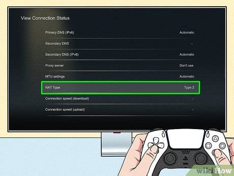 How to change nat type ps5.  Learn how to switch NAT type on PS5 for improved gaming.  Howev...