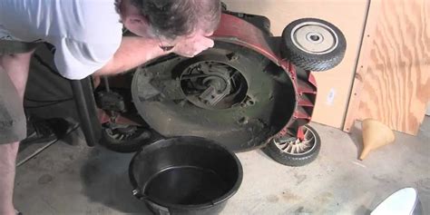 How to change oil on toro lawn mower. Things To Know About How to change oil on toro lawn mower. 