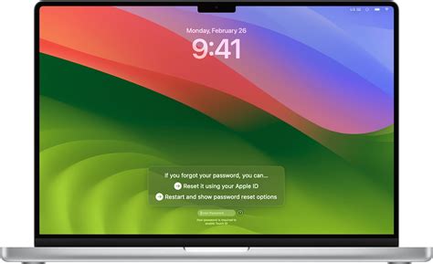 How to change password on macbook when locked out.  Macworld is your ultimate gu...