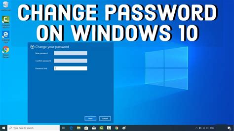 How to change password on windows. Things To Know About How to change password on windows. 