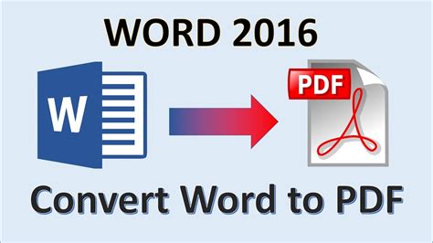 How to change pdf in word document