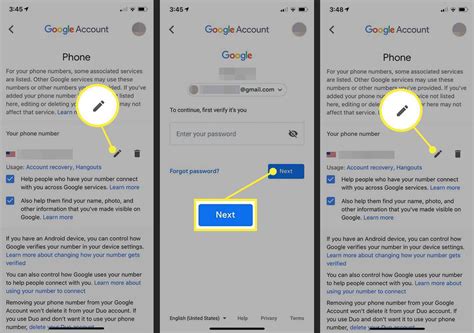 How to change phone number in gmail without signing in iphone. .  <a href=https://art.t...