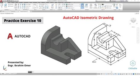 How to change plane in autocad isometric
