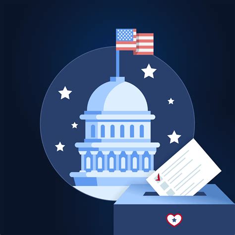 How to change political party in md