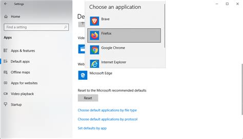 Learn how to switch your default browser from Microsoft Edge to another browser, such as Chrome, Firefox, or Opera, on Windows 11, 10, 8, or 7. Follow the step-by-step instructions for each ….