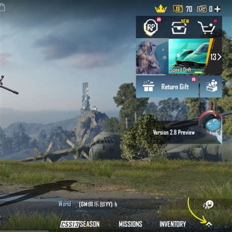 How to change pubg settings.  Want to fine-tune your PUBG Mobile experience with separate set...