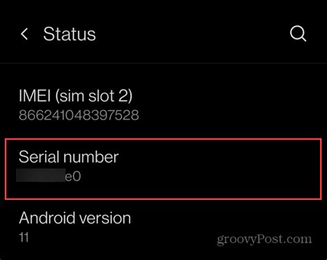 How to change serial number on android phone. .  <a href=http://artists-lab.ru/7xba...