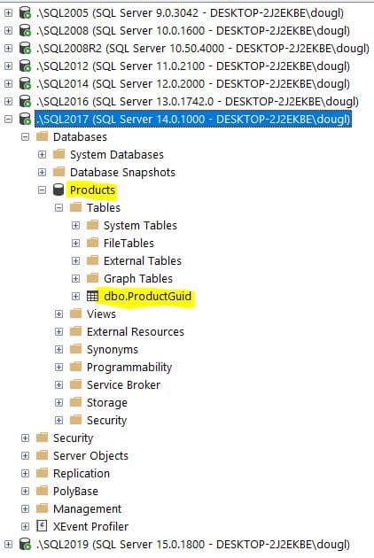 How to change server level collation for a SQL …