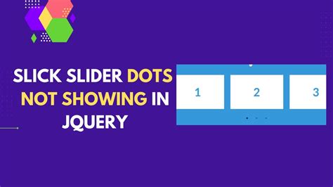 How to change slick slider dots.  May 7, 2016 · I try to implement the...