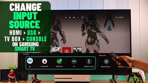 How to change source on samsung smart tv.  Price comparison of hardware and software as ...