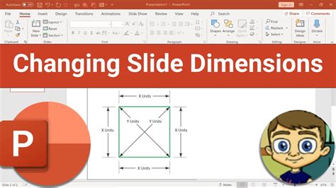 How to change standard PowerPoint template - Microsoft …