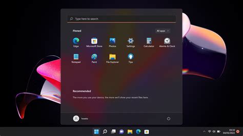How to change the Windows 11 Start menu back to Windows 10 Tom s Guide
