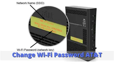 How to change the password on a att router. Sep 21, 2023 · Manage your Wi-Fi network info: View or change your Wi-Fi network name and password in just a few steps. Name your devices: Find out who’s connected to your network, and name each device for easy reference. Use internet access controls: Create profiles, set time limits, or apply content filters to users on your network. 