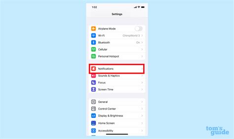 How to change the way iPhone notifications are displayed in iOS 16 Tom s Guide