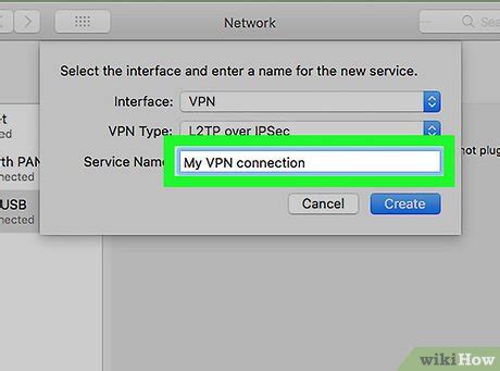 How to change vpn in pc
