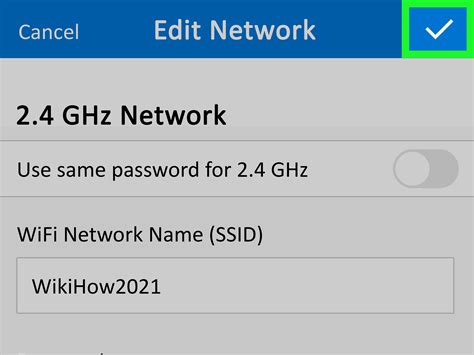 How to change wifi password spectrum. Enter log-in details into the Spectrum website. Select ‘Services’. Select ‘Internet’. Select ‘Manage Network’. Enter a new username and password (‘Save’) When you enter a new … 
