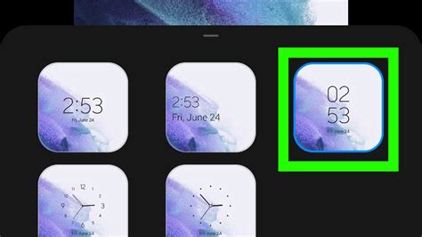How to change your Android 12 lock screen clock Tom s Guide