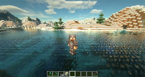 How to change your Camera View in Minecraft Step by Step Guide